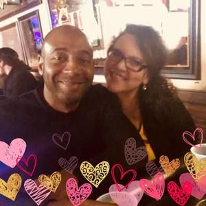 Meet your Posher, Sheree